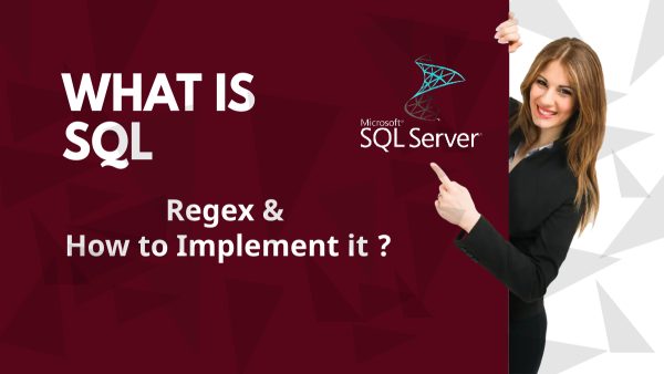 1.What Is SQL Regex And How To Implement It? - Datavalley.ai