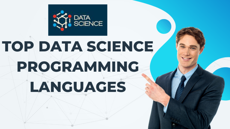 1.Expert Guide: Choosing The Best Data Science Programming Language For ...
